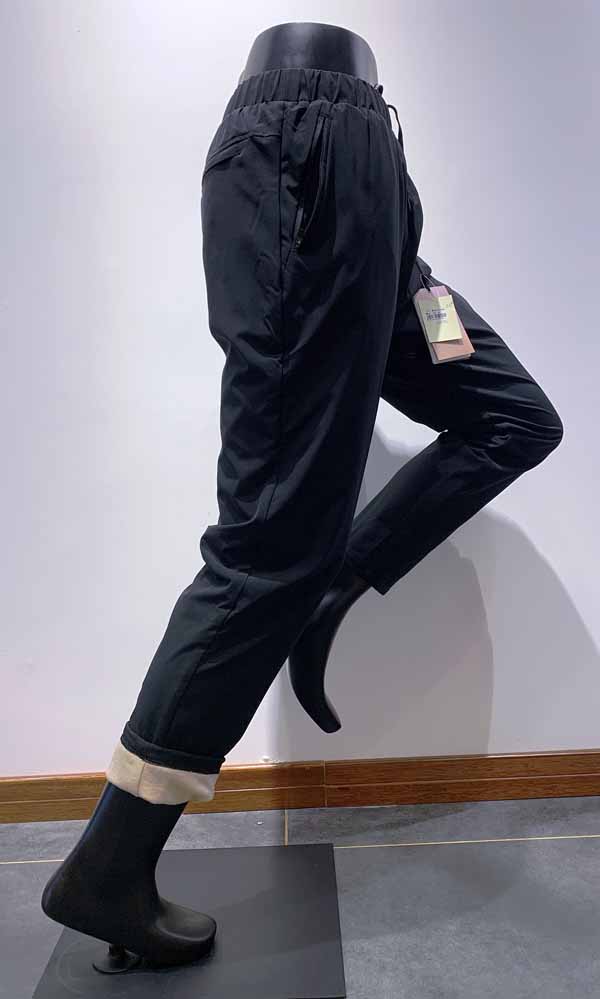 柞蠶絲服裝